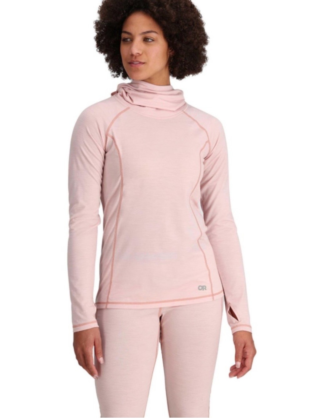 Outdoor Research Alpine Onset Merino 150 Hoodie Shirt